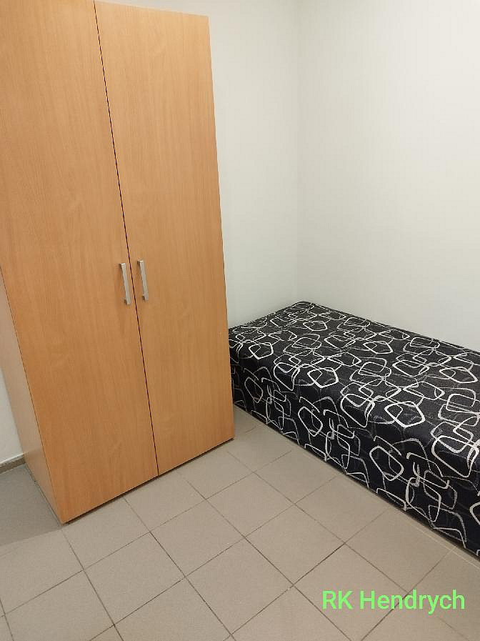 Pronájem bytu 1+kk 21 m² — photo 3
