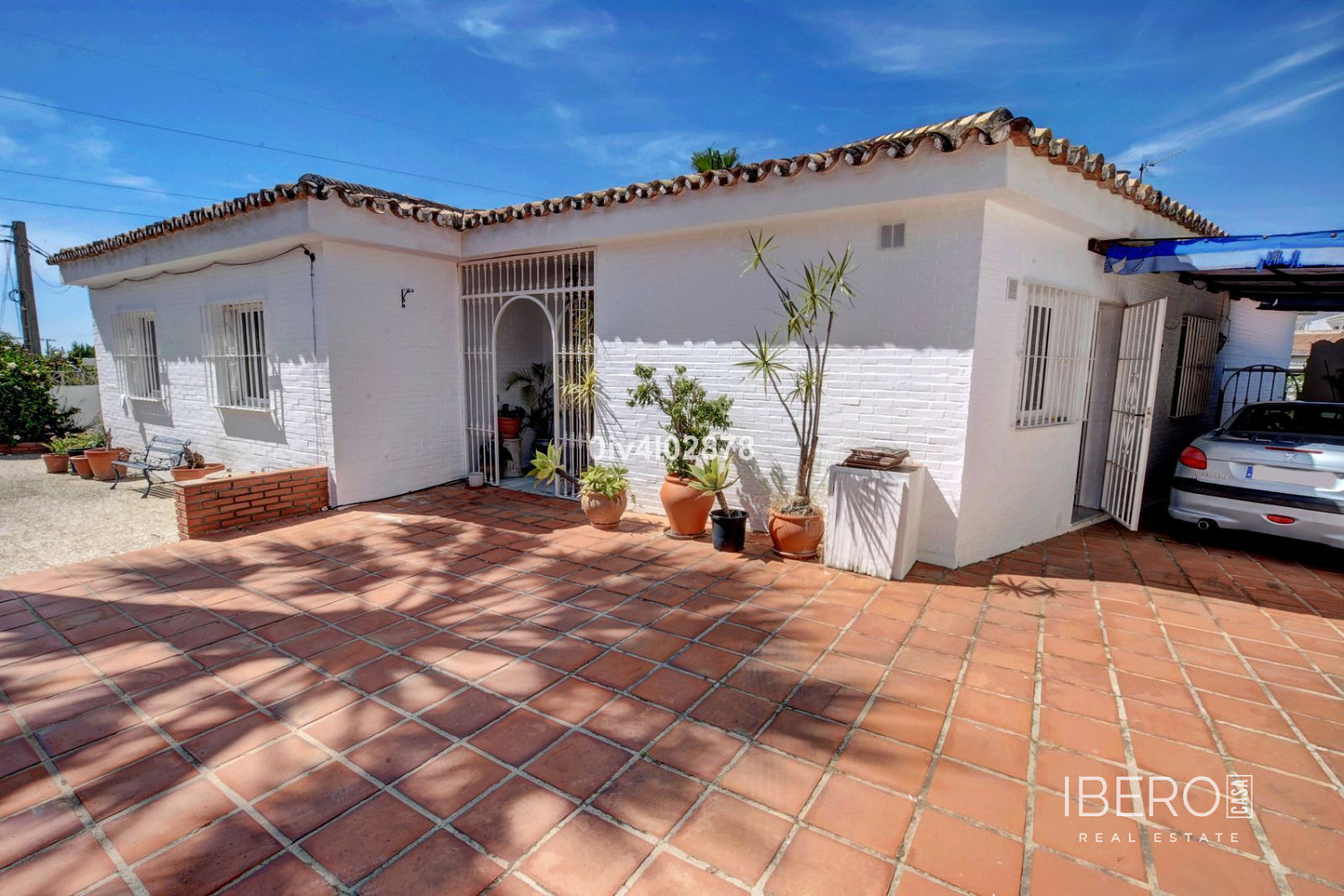 Casa 6+kk – La Capellania - Vista 2