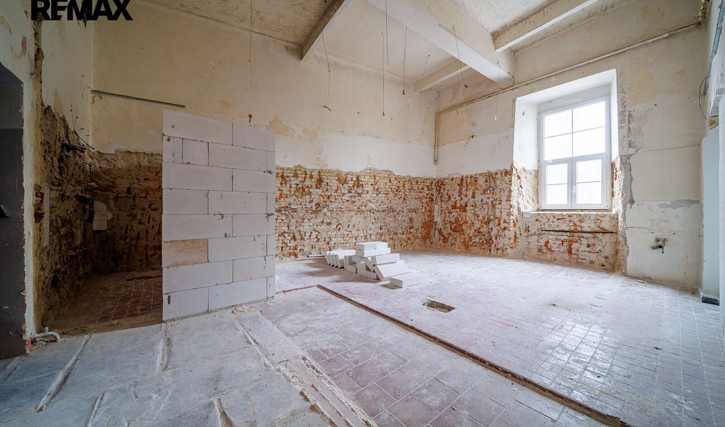 Prodej obchodních prostor 158 m², Cheb – náhled fotky 7