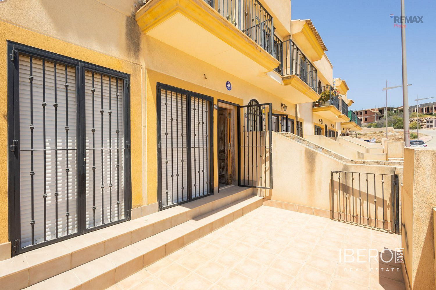 Piso 3+kk – Cuevas del Almanzora, El Morro, Los Algarrobos - Vista 3