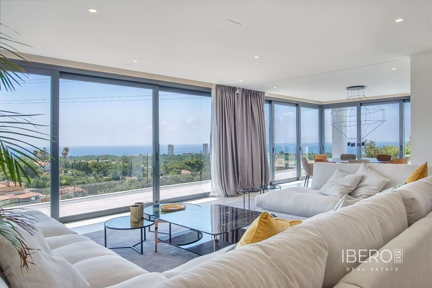 Casa – Marbella, Elviria - Vista 2
