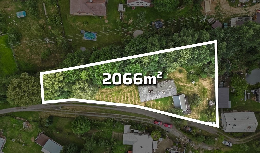 Prodej domu 130 m² s pozemkem 2 066 m², Dlouhá Ves – náhled fotky 22