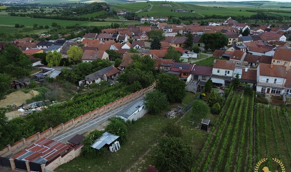 Prodej zahrady 360 m², Velké Pavlovice – náhled fotky 5