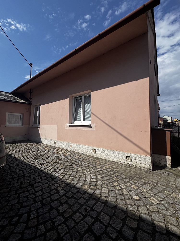Prodej domu 110 m² s pozemkem 2 669 m² – fotografie 2