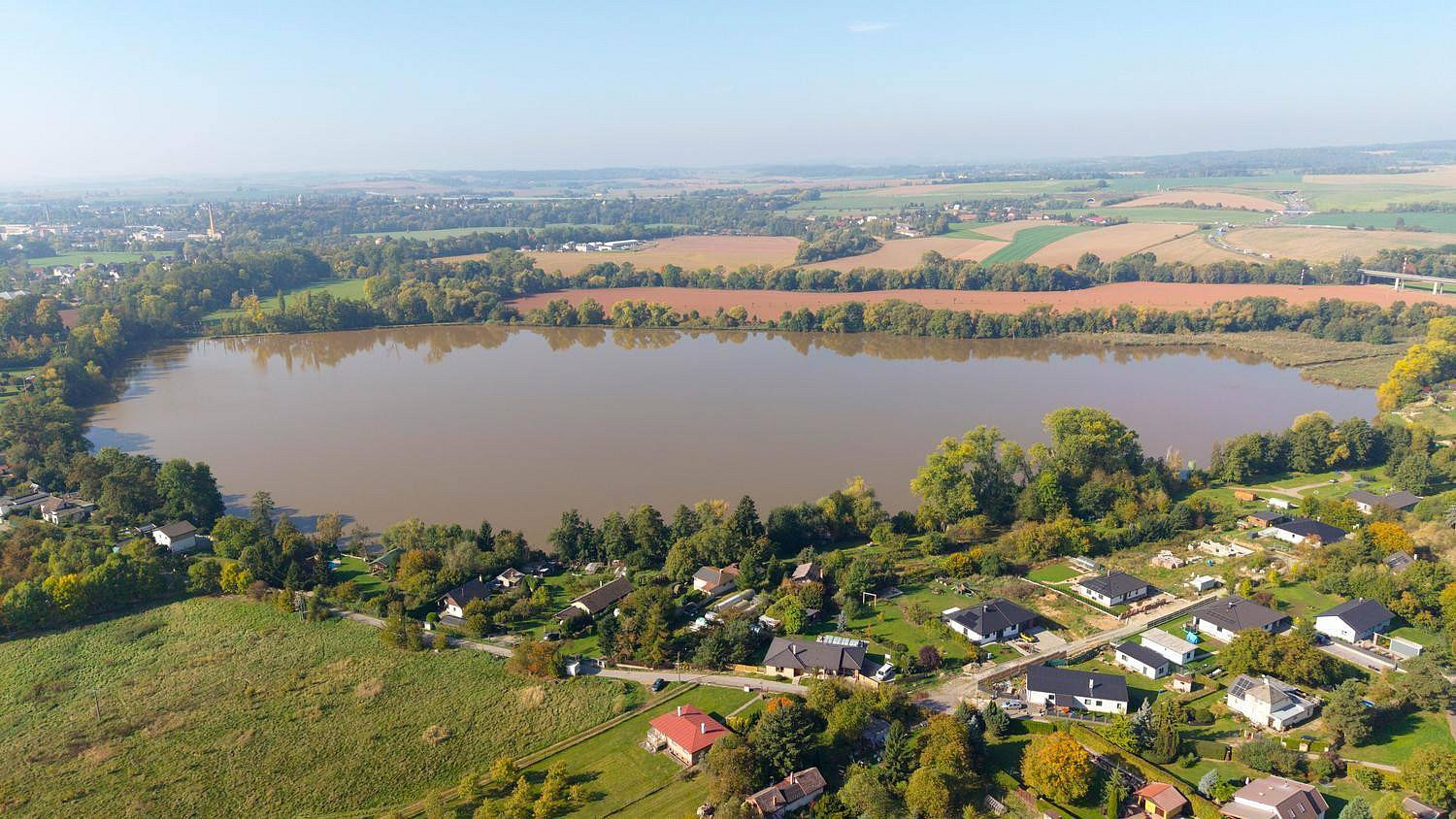 Prodej stavebního pozemku 15 356 m² – fotografie 3