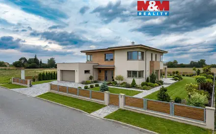 Prodej stavebního pozemku 1 003 m², Poděbrady - Velké Zboží, okres Nymburk