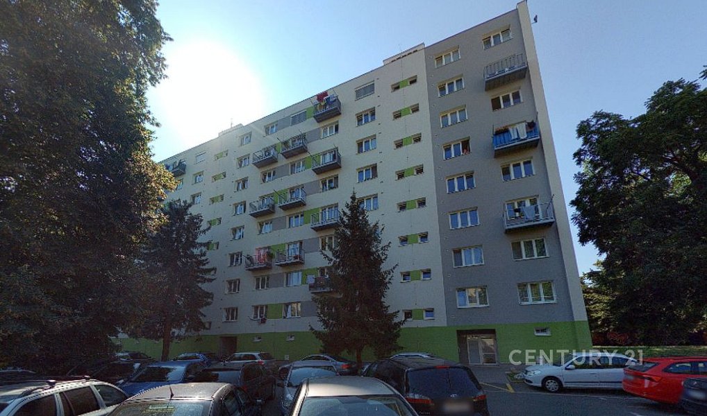 Pronájem bytu 3+1 71 m², Brno – náhled fotky 10