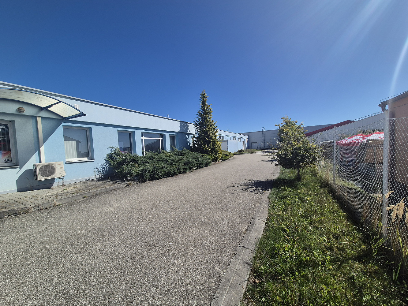 Prodej skladovacích prostor – fotografie 2