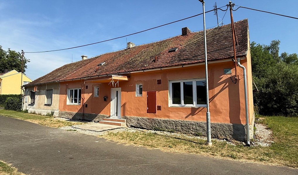 Prodej domu 88 m² s pozemkem 88 m², Horšovský Týn – náhled fotky 4