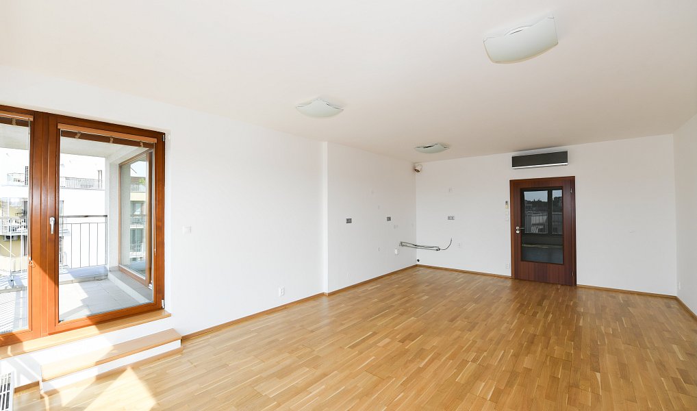 Prodej bytu 4+kk 135 m², Praha – náhled fotky 10
