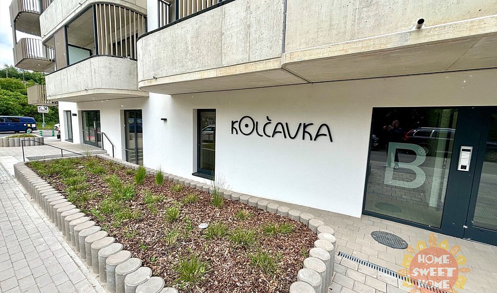 Pronájem bytu 1+kk 29 m², Praha – náhled fotky 10