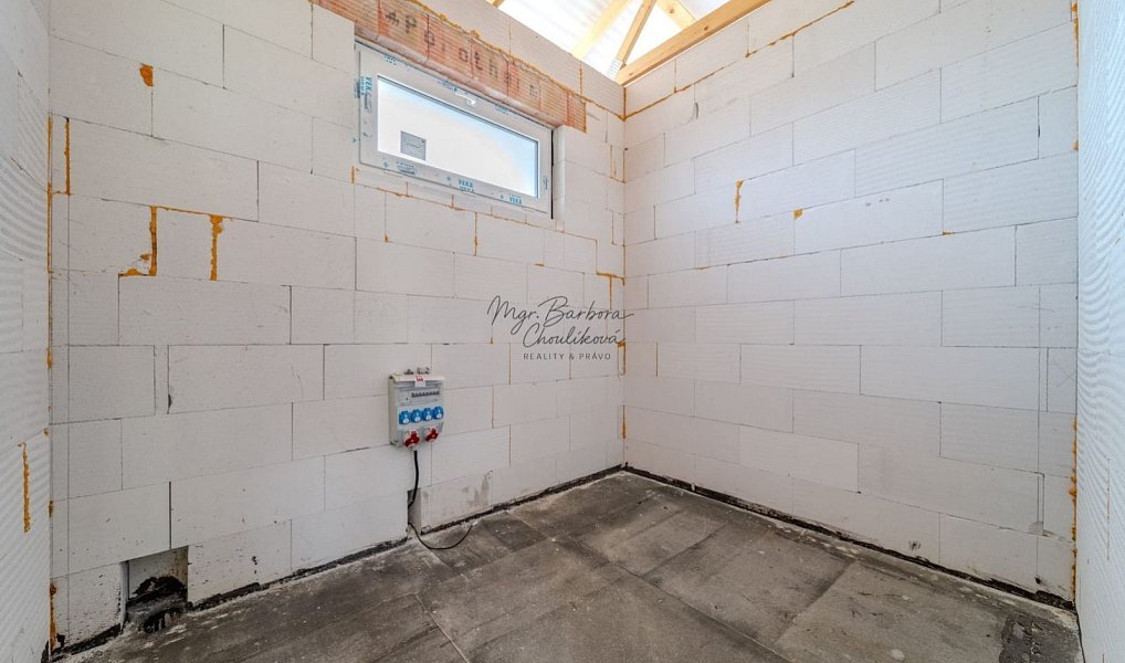 Prodej domu 135 m² s pozemkem 818 m², Zdemyslice – náhled fotky 17