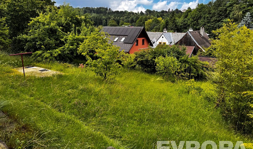 Pronájem bytu 1+kk 35 m², Jablonec nad Nisou – náhled fotky 10