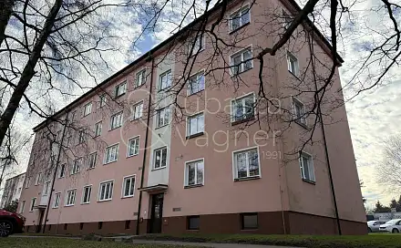 Pronájem bytu 3+1 62 m², Jabloňová, Chrudim