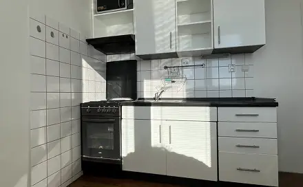 Pronájem bytu 1+1 41 m², Josefa Brabce, Ostrava - Moravská Ostrava