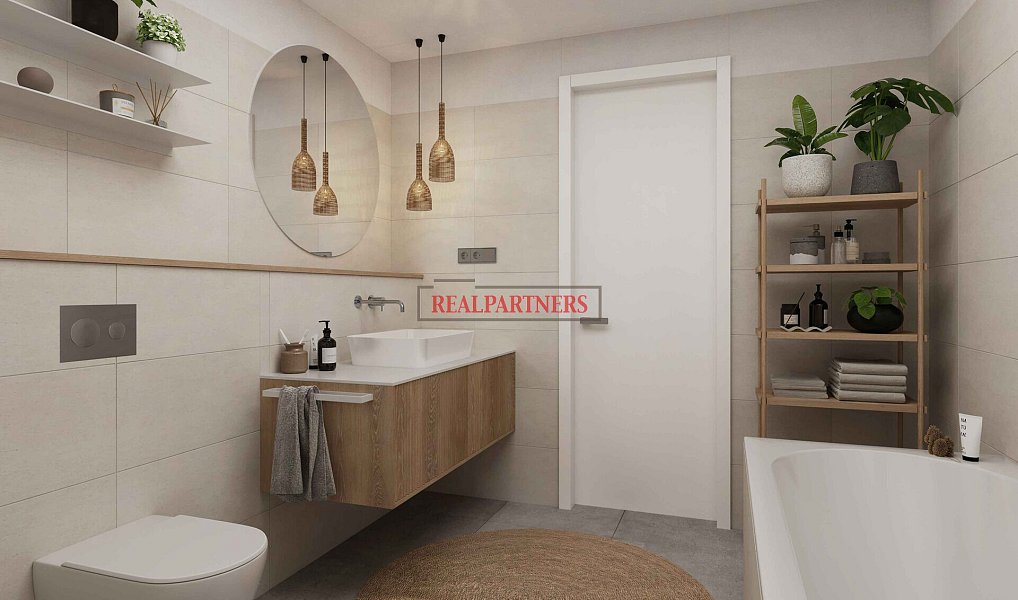 Prodej bytu 3+kk 87 m², Praha – náhled fotky 6