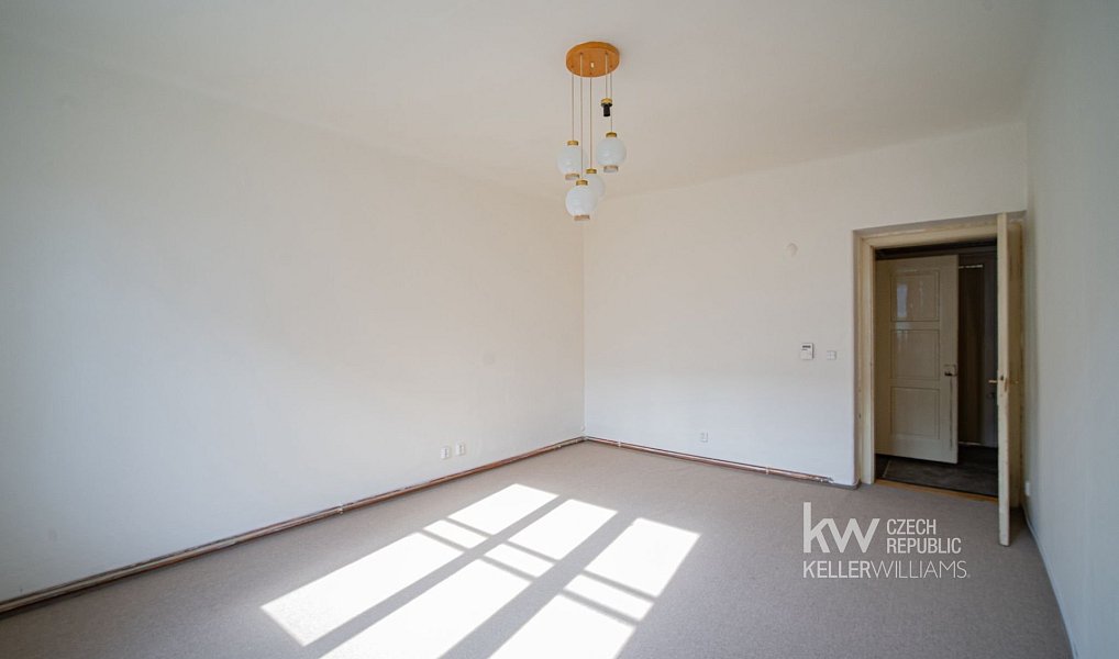 Prodej bytu 3+1 91 m², Praha – náhled fotky 8