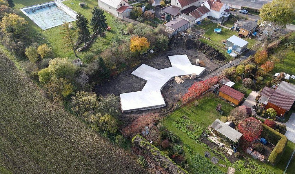 Prodej domu 120 m² s pozemkem 520 m², Postřižín – náhled fotky 12