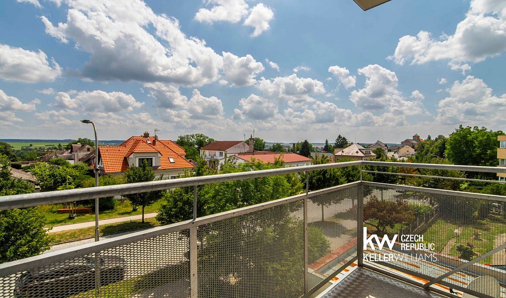 Prodej bytu 2+1 55 m², Benátky nad Jizerou – náhled fotky 15