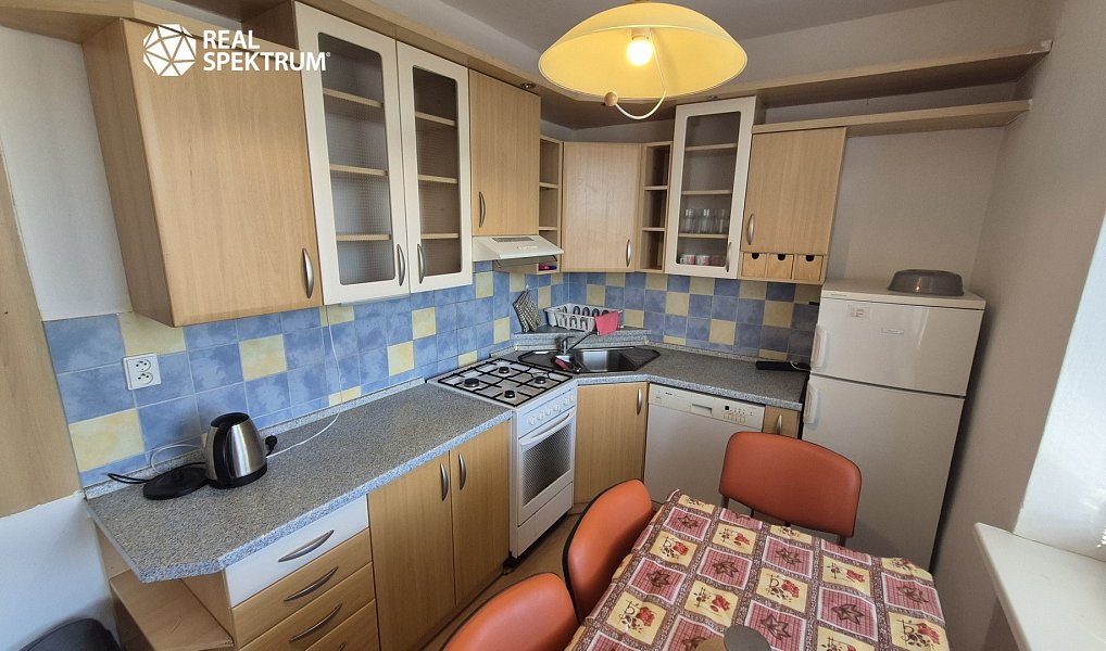 Pronájem bytu 2+1 54 m², Brno – náhled fotky 8