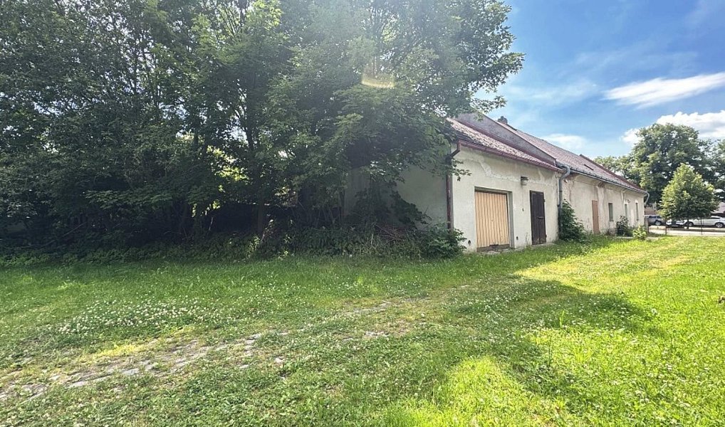 Prodej domu 93 m² s pozemkem 562 m², Trhová Kamenice – náhled fotky 2