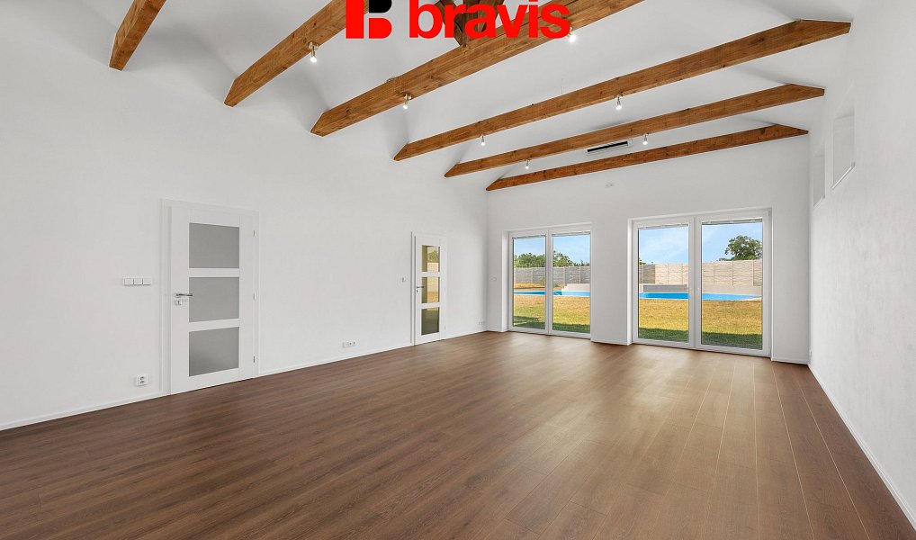 Prodej domu 342 m² s pozemkem 2 869 m², Vítonice – náhled fotky 13
