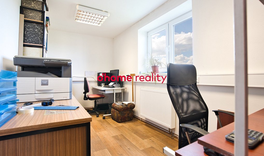Prodej výrobních prostor 1 210 m², Čehovice – náhled fotky 12