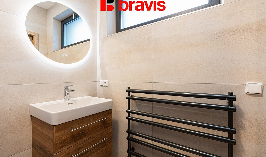 Pronájem domu 230 m² s pozemkem 414 m², Brno – náhled fotky 11