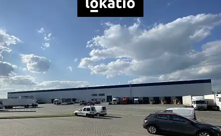 Pronájem skladovacích prostor 4 535 m², Brno