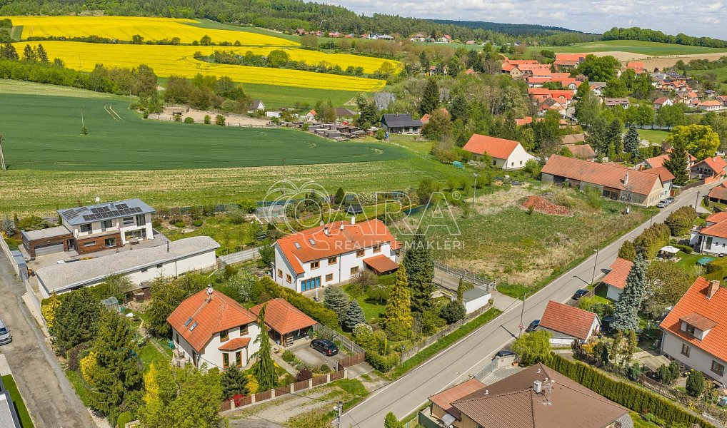 Prodej domu 362 m² s pozemkem 1 568 m², Zvánovice – náhled fotky 39