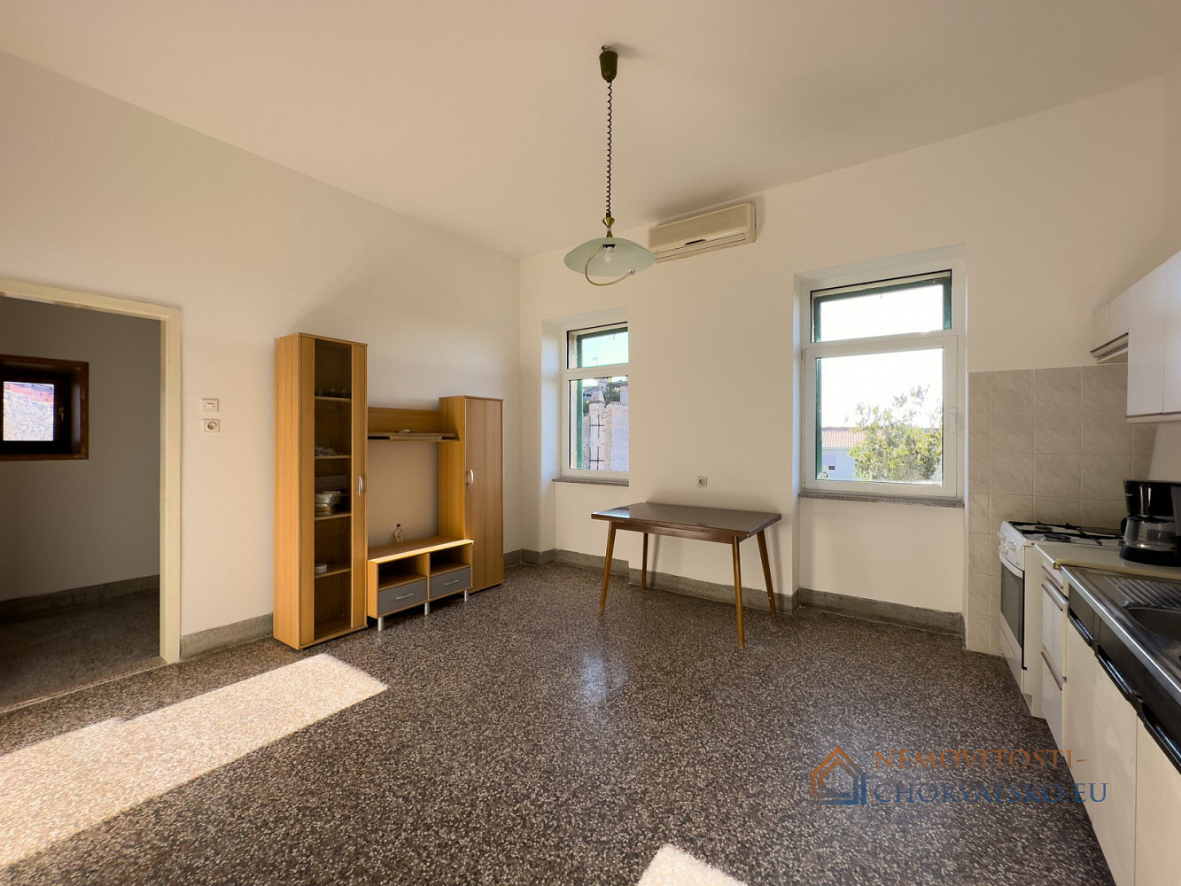 Prodej bytu 2+kk 67 m² – pohled 4