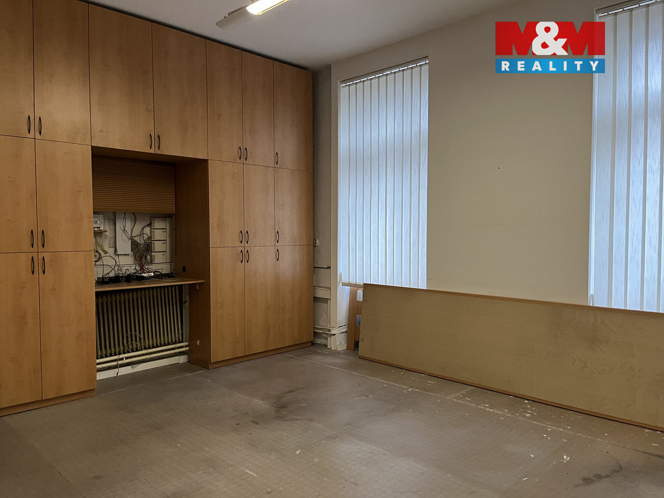 Pronájem skladovacích prostor 150 m² – fotografie 3