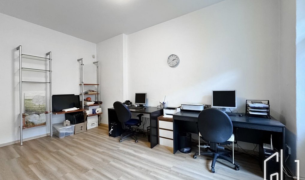 Pronájem obchodních prostor 36 m², Praha – náhled fotky 4