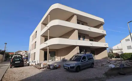 Prodej bytu 3+kk 81 m², Vodice, Chorvatsko