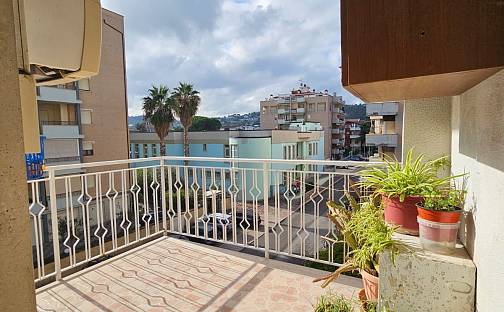 Prodej bytu 3+1 80 m², Montesilvano, Provincia di Pescara, Itálie