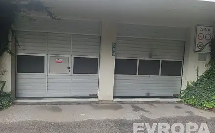 Pronájem garážového stání Praha 6, Dejvice (ul. Heinemannova), Heinemannova, Praha 6 - Dejvice, okres Praha