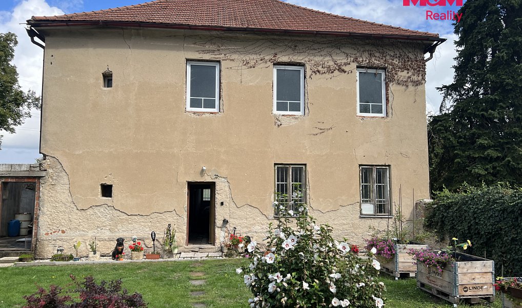 Prodej domu 300 m² s pozemkem 2 366 m², Kostelní Hlavno – náhled fotky 22