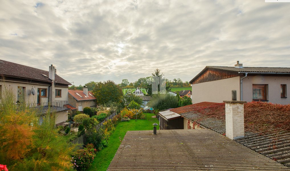 Prodej domu 220 m² s pozemkem 907 m², Žebrák – náhled fotky 4