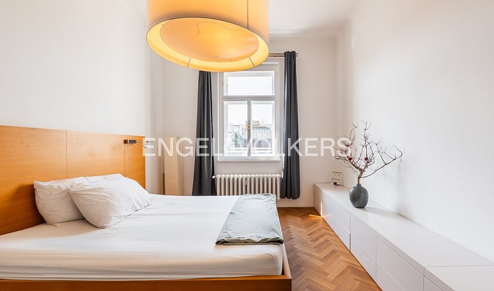 Pronájem bytu 3+1 115 m², Praha – náhled fotky 5