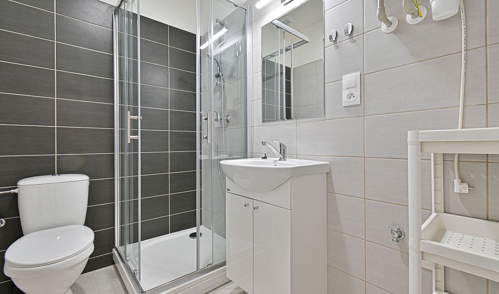 Pronájem bytu 2+1 35 m², Brno – náhled fotky 3