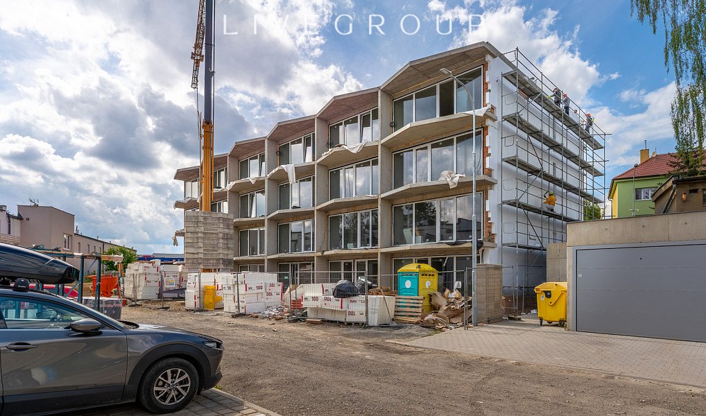 Prodej bytu 3+kk 75 m², Zbýšov – náhled fotky 14
