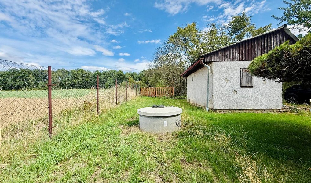 Prodej stavebního pozemku 742 m², Dobřany – náhled fotky 6