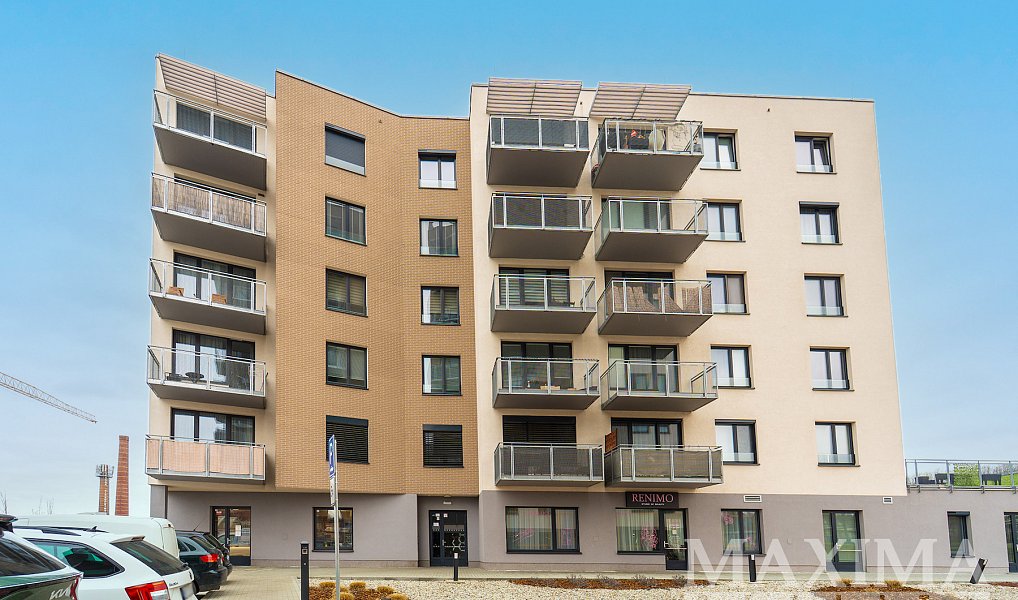 Prodej bytu 3+kk 77 m², Praha – náhled fotky 27