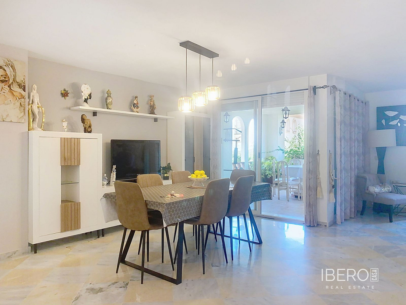 Casa 5+kk – Marbella, Guadalmina Alta, Guadalmina - Vista 5