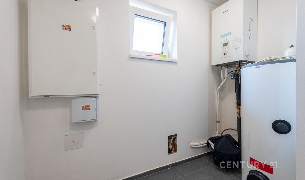 Prodej domu 124 m² s pozemkem 877 m², Vratimov – náhled fotky 27