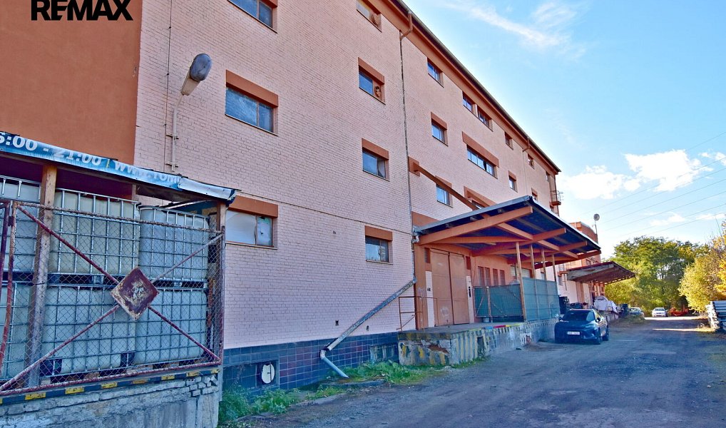 Pronájem výrobních prostor 303 m², České Budějovice – náhled fotky 11