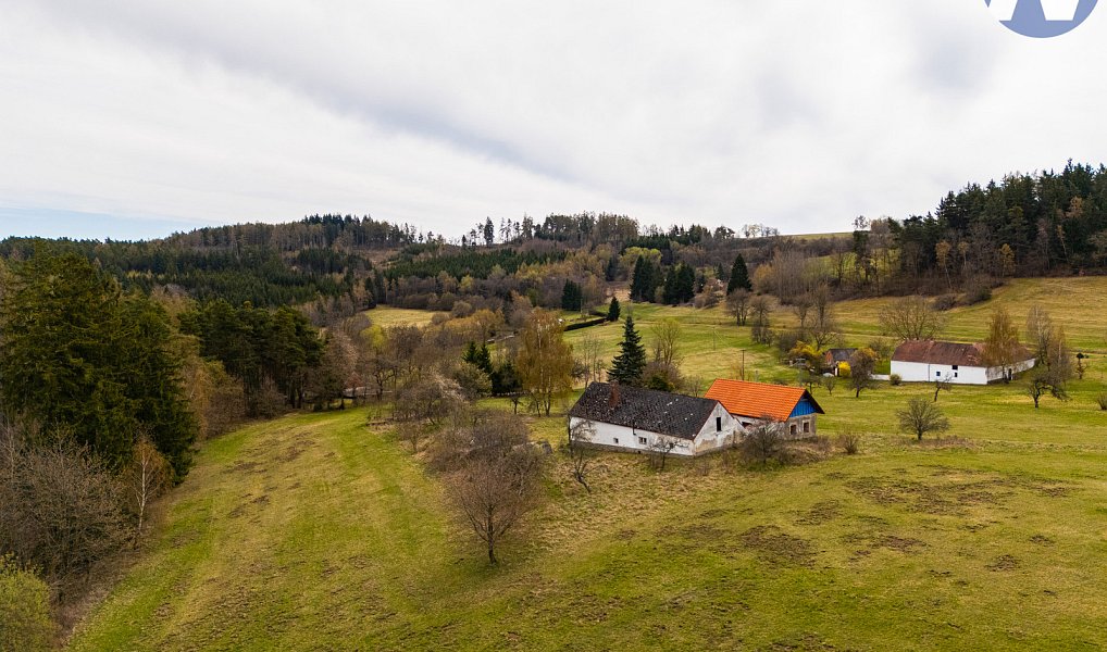 Prodej domu 131 m² s pozemkem 1 498 m², Štěchovice – náhled fotky 9