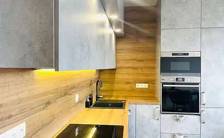 Pronájem bytu 2+kk 70 m²