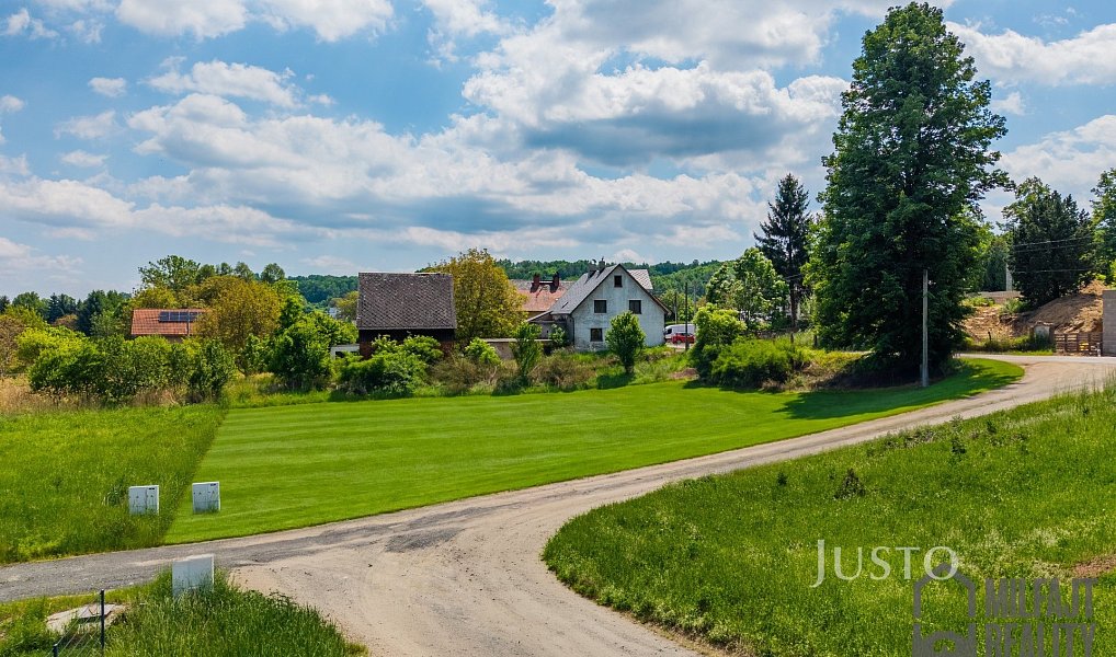 Prodej stavebního pozemku 1 451 m², Hrádek nad Nisou – náhled fotky 7