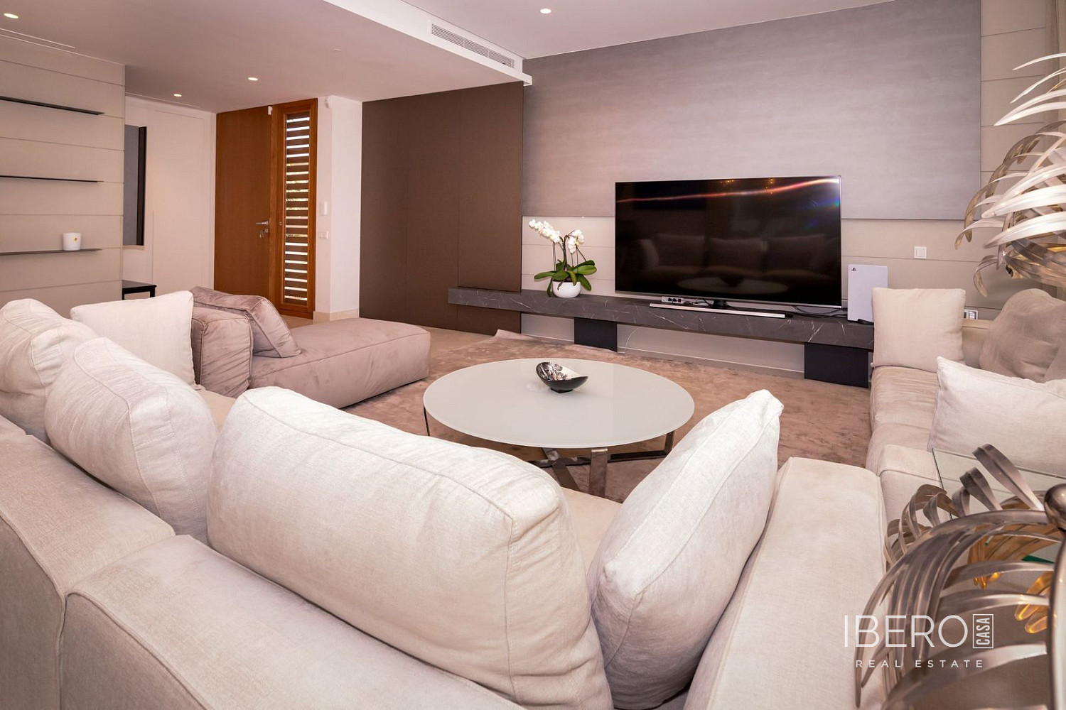 Casa 5+kk – Marbella, Salto del Agua - Vista 4